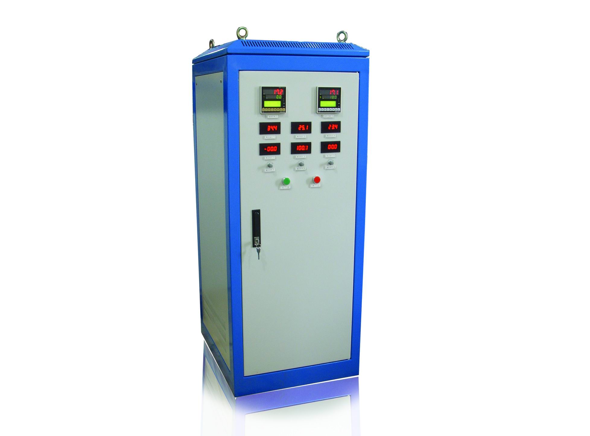 直流馬達，電機測試電源